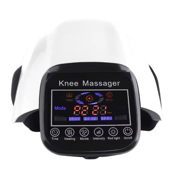 SUPBAND Electric Heating Knee Massager