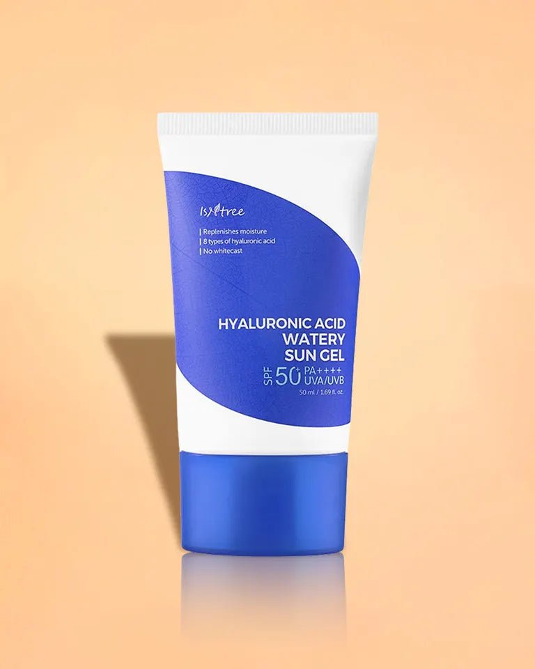 Hyaluronic Acid Watery Sun Gel (SPF 50)